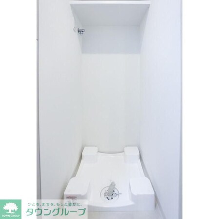 コンフォリア・リヴ西葛西の物件内観写真